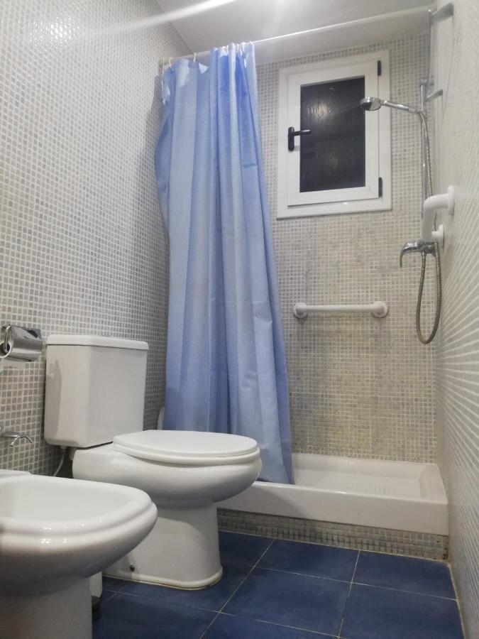 برشلونة Habitacion Doble En Eixample المظهر الخارجي الصورة