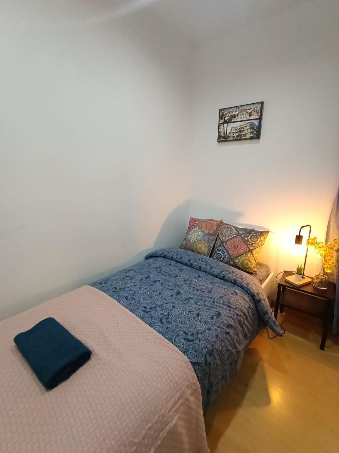 برشلونة Habitacion Doble En Eixample المظهر الخارجي الصورة